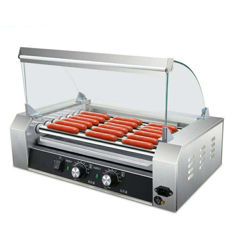 廚家電烤腸機(jī)