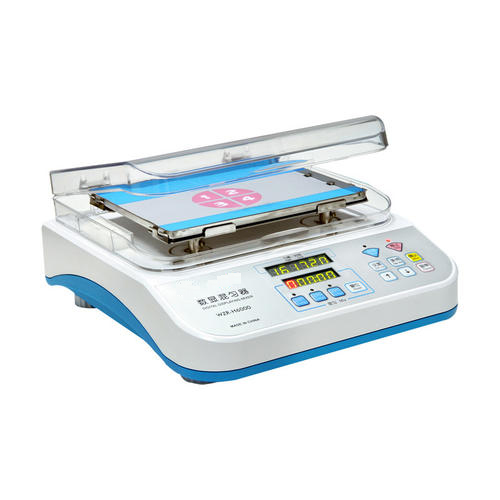 自動(dòng)控制醫(yī)療混勻器